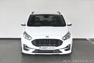 Ford S-MAX 2,5 Hybrid 140kW 7míst AT 2022