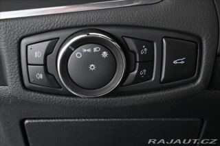 Ford S-MAX 2,5 Hybrid 140kW 7míst AT 2022