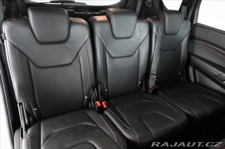 Ford S-MAX 2,5 Hybrid 140kW 7míst AT 2022