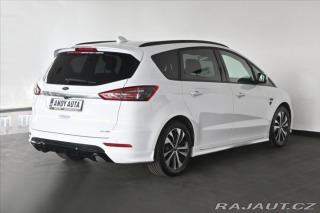 Ford S-MAX 2,5 Hybrid 140kW 7míst AT 2022