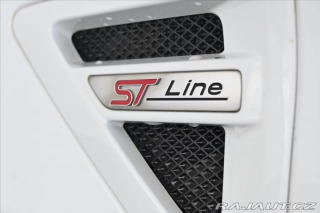 Ford S-MAX 2,5 Hybrid 140kW 7míst AT 2022