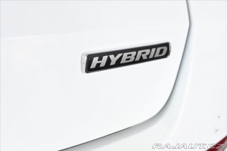 Ford S-MAX 2,5 Hybrid 140kW 7míst AT 2022