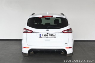 Ford S-MAX 2,5 Hybrid 140kW 7míst AT 2022