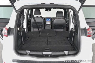 Ford S-MAX 2,5 Hybrid 140kW 7míst AT 2022