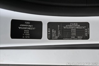 Ford S-MAX 2,5 Hybrid 140kW 7míst AT 2022