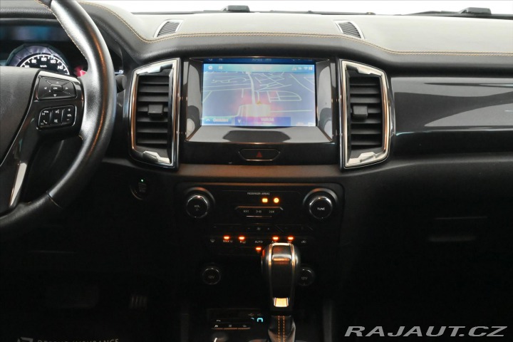 Ford Ranger 2,0 EcoBlue 156 kW Double 2022