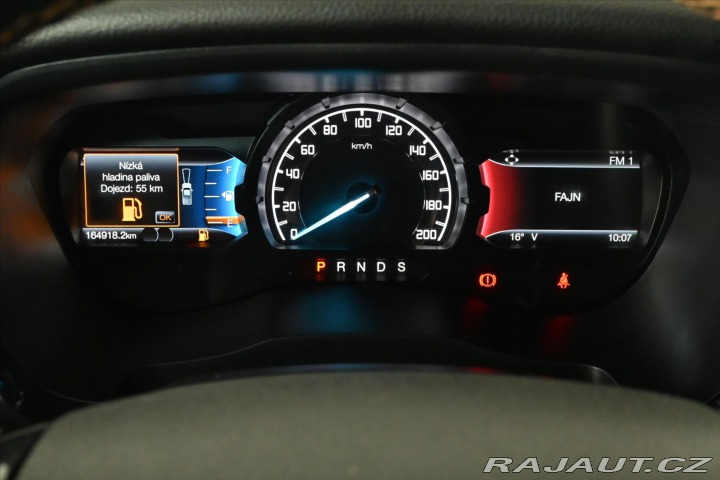Ford Ranger 2,0 EcoBlue 156 kW Double 2022