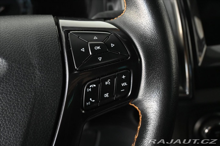 Ford Ranger 2,0 EcoBlue 156 kW Double 2022