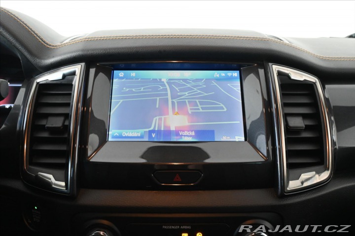 Ford Ranger 2,0 EcoBlue 156 kW Double 2022