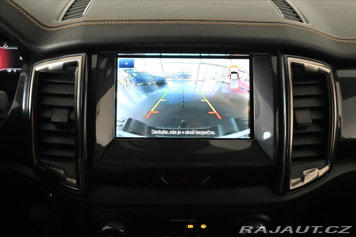 Ford Ranger 2,0 EcoBlue 156 kW Double 2022