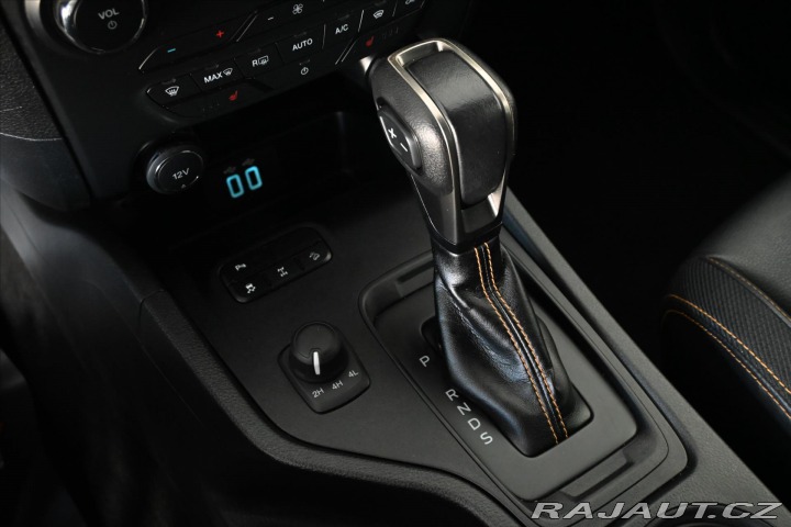 Ford Ranger 2,0 EcoBlue 156 kW Double 2022