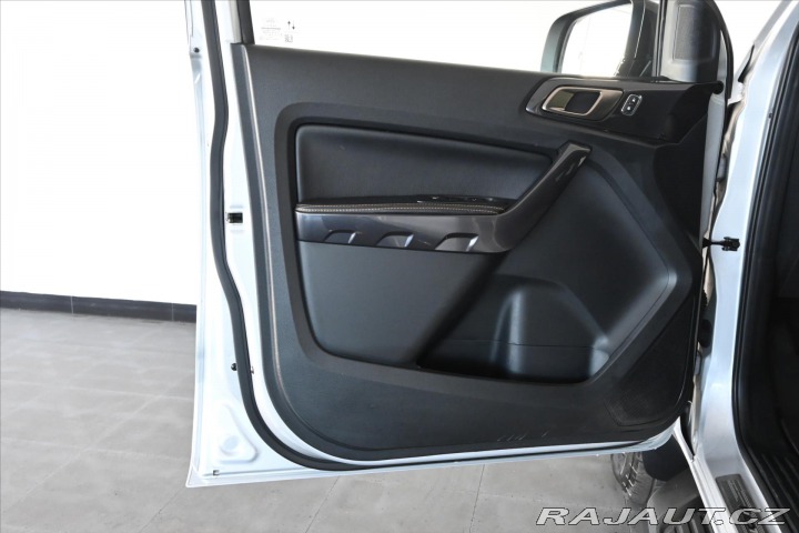 Ford Ranger 2,0 EcoBlue 156 kW Double 2022