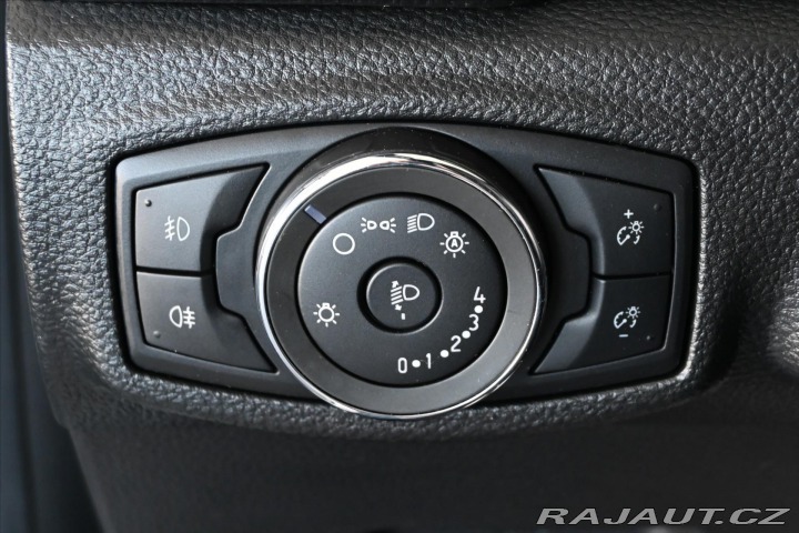 Ford Ranger 2,0 EcoBlue 156 kW Double 2022