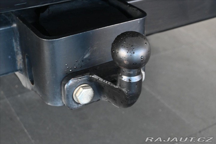 Ford Ranger 2,0 EcoBlue 156 kW Double 2022