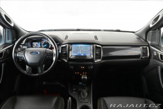 Ford Ranger 2,0 EcoBlue 156kW Double 2022