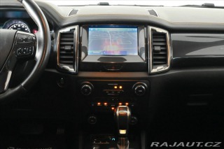 Ford Ranger 2,0 EcoBlue 156kW Double 2022
