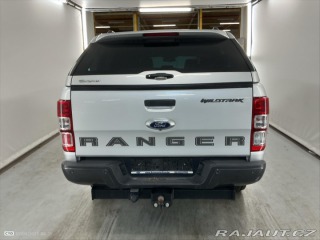 Ford Ranger 2,0 BI-TDCI 156 kW WILDTR 2022
