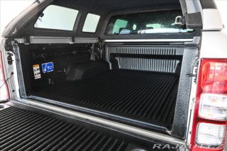 Ford Ranger 2,0 EcoBlue 156kW Double 2022
