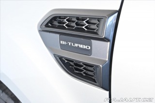 Ford Ranger 2,0 EcoBlue 156kW Double 2022
