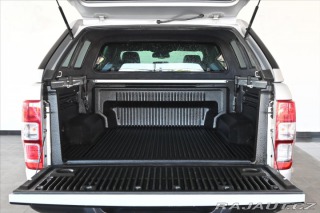 Ford Ranger 2,0 EcoBlue 156kW Double 2022