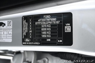 Ford Ranger 2,0 EcoBlue 156kW Double 2022