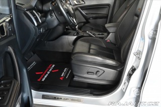 Ford Ranger 2,0 EcoBlue 156kW Double 2022