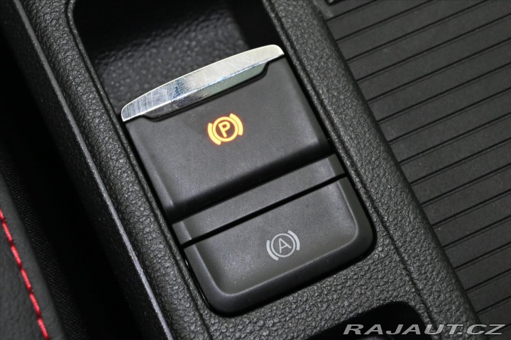 Škoda Octavia 2,0 TDI 147kW RS DSG Záru 2022