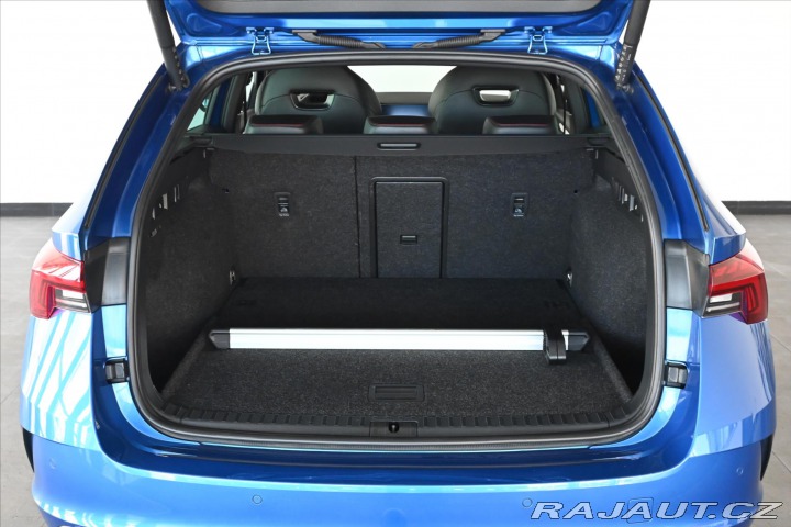 Škoda Octavia 2,0 TDI 147kW RS DSG Záru 2022