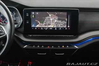 Škoda Octavia 2,0 TDI 147kW RS DSG Záru 2022