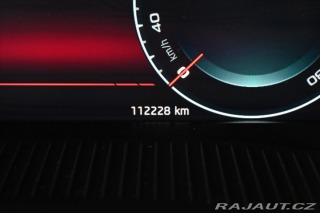 Škoda Octavia 2,0 TDI 147kW RS DSG Záru 2022
