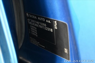 Škoda Octavia 2,0 TDI 147kW RS DSG Záru 2022