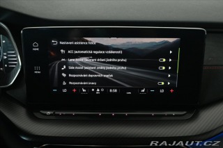 Škoda Octavia 2,0 TDI 147kW RS DSG Záru 2022