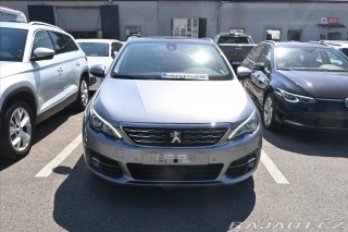 Peugeot 308 1,5 BlueHDi SW 96kW VŮZ P