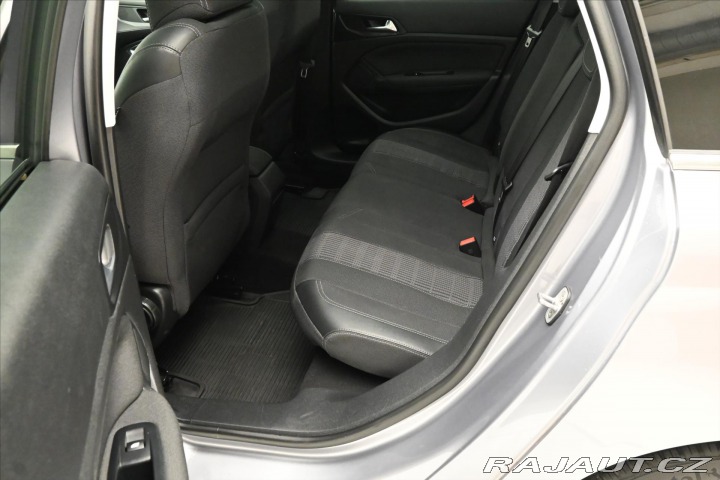 Peugeot 308 1,5 BlueHDi SW 96kW Záruk 2020