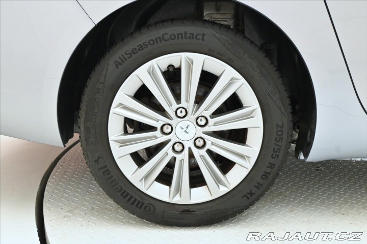 Peugeot 308 1,5 BlueHDi SW 96kW Záruk 2020