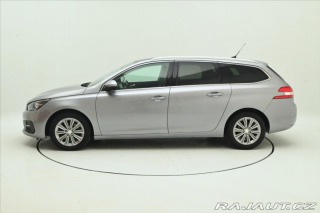 Peugeot 308 1,5 BlueHDi SW 96kW Záruk 2020