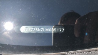 Volkswagen Tiguan Allspace 2,0 TDI 110 kW COMFORTLIN 2020