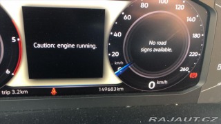 Volkswagen Tiguan Allspace 2,0 TDI 110 kW COMFORTLIN 2020