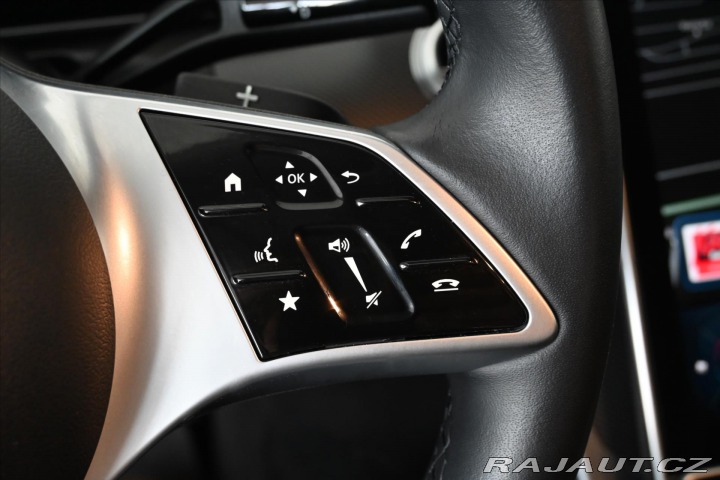 Mercedes-Benz C 2,0 220d 147 kW 9G-Tronic 2023