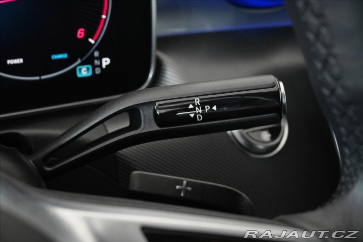 Mercedes-Benz C 2,0 220d 147 kW 9G-Tronic 2023