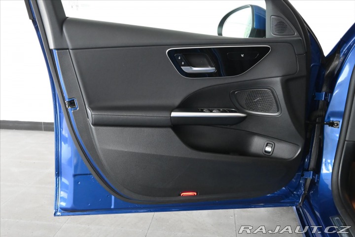 Mercedes-Benz C 2,0 220d 147 kW 9G-Tronic 2023