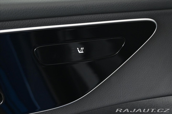 Mercedes-Benz C 2,0 220d 147 kW 9G-Tronic 2023