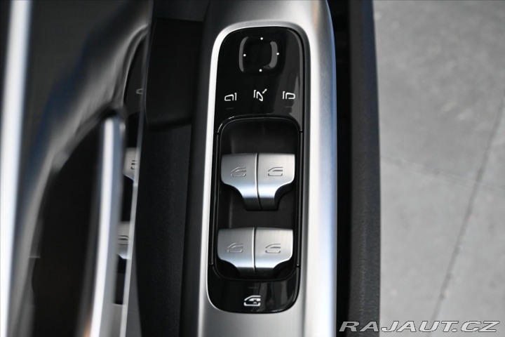 Mercedes-Benz C 2,0 220d 145kW 9G-Tronic 2023