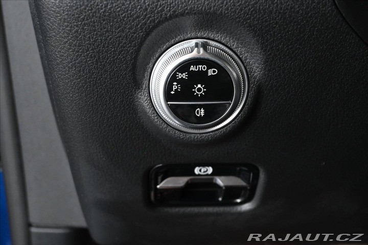 Mercedes-Benz C 2,0 220d 147 kW 9G-Tronic 2023