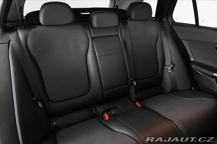 Mercedes-Benz C 2,0 220d 147 kW 9G-Tronic 2023