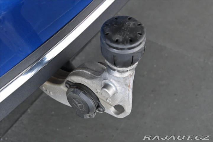 Mercedes-Benz C 2,0 220d 145kW 9G-Tronic 2023