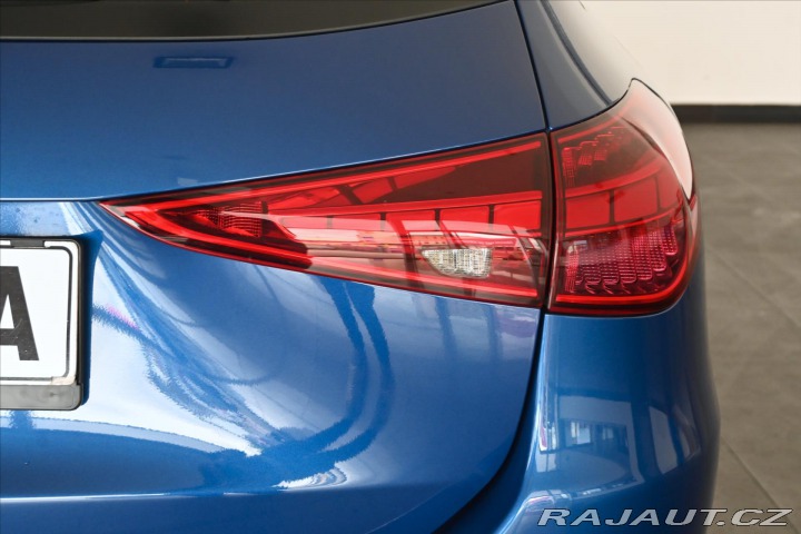 Mercedes-Benz C 2,0 220d 147 kW 9G-Tronic 2023