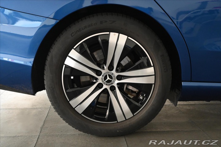 Mercedes-Benz C 2,0 220d 147 kW 9G-Tronic 2023