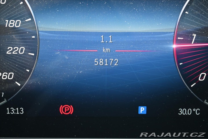 Mercedes-Benz C 2,0 220d 145kW 9G-Tronic 2023