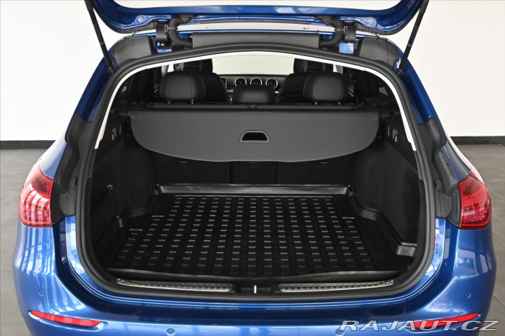 Mercedes-Benz C 2,0 220d 147 kW 9G-Tronic 2023